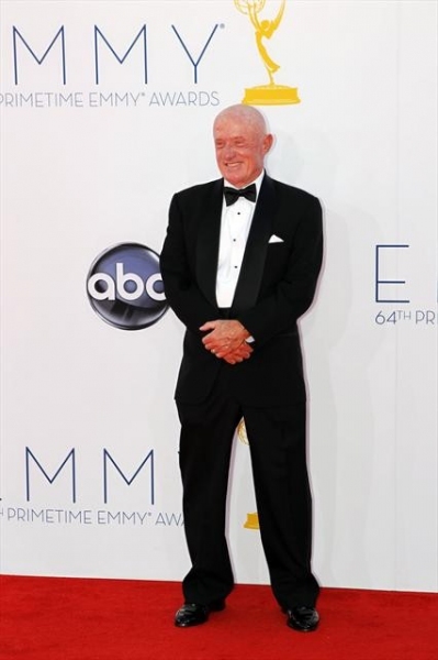 Photo Coverage: 2012 Emmys Red Carpet - Part 2 Image
