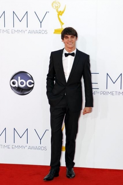 Photo Coverage: 2012 Emmys Red Carpet - Part 2 Image