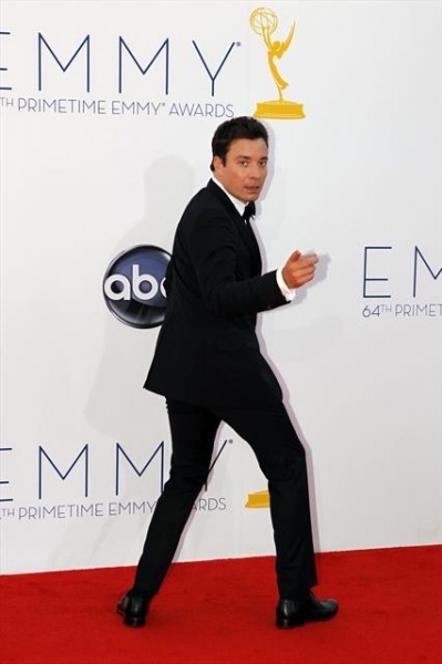 Photo Coverage: 2012 Emmys Red Carpet - Part 2 Image