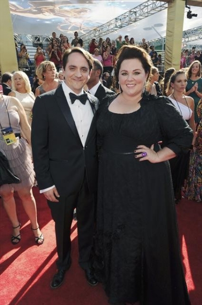 Photo Coverage: 2012 Emmys Red Carpet - Part 2 Image
