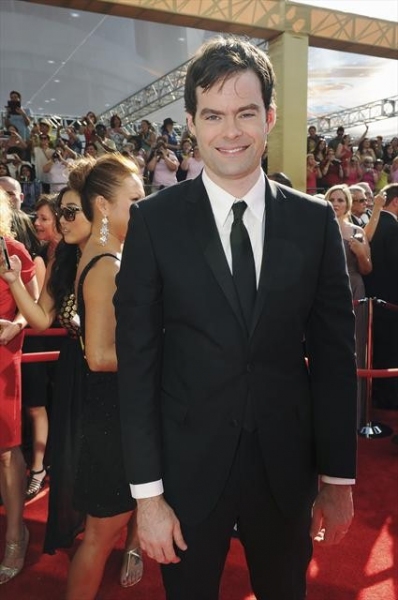 Photo Coverage: 2012 Emmys Red Carpet - Part 2 Image