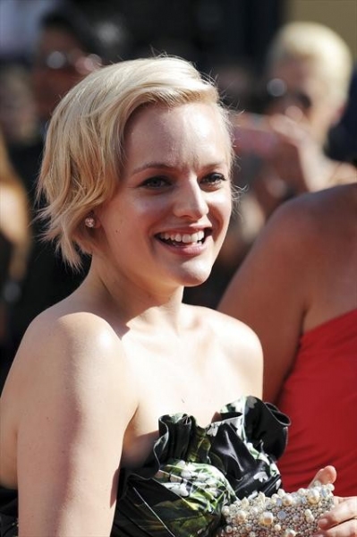 Photo Coverage: 2012 Emmys Red Carpet - Part 2 Image