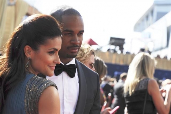 Photo Coverage: 2012 Emmys Red Carpet - Part 2 Image