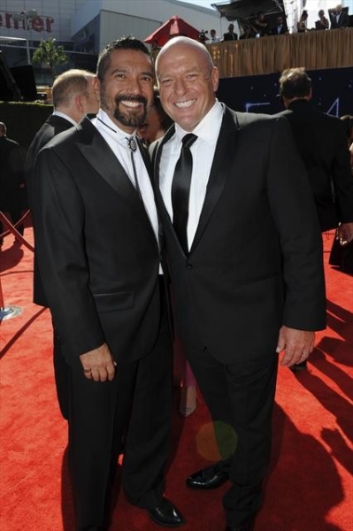 Photo Coverage: 2012 Emmys Red Carpet - Part 2 Image