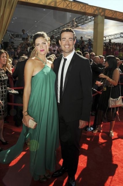 Photo Coverage: 2012 Emmys Red Carpet - Part 2 Image