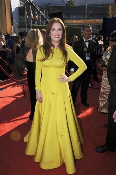 Photo Coverage: 2012 Emmys Red Carpet - Part 2 Image