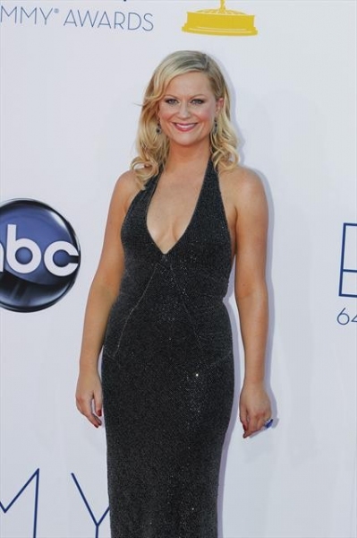 Photo Coverage: 2012 Emmys Red Carpet - Part 3 Image