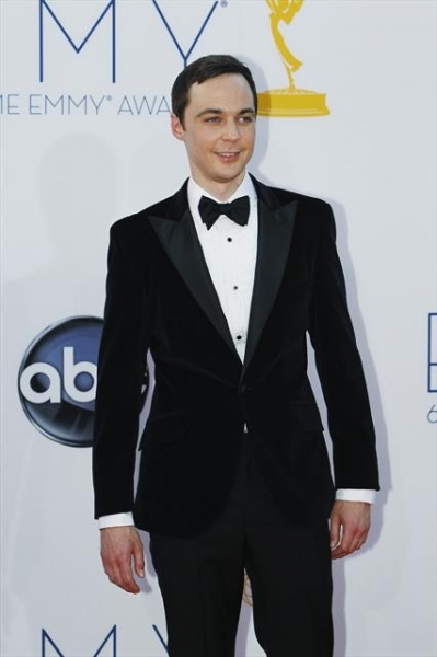Photo Coverage: 2012 Emmys Red Carpet - Part 3 Image