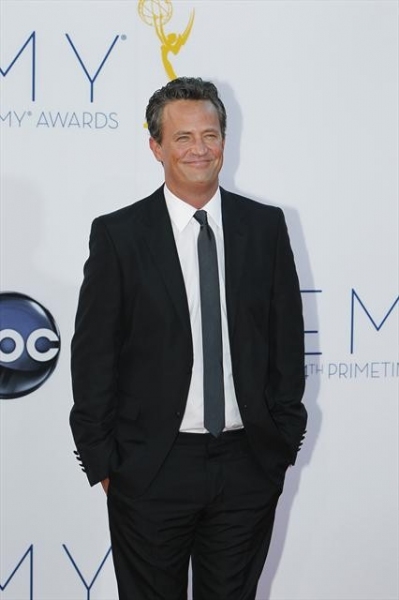 Photo Coverage: 2012 Emmys Red Carpet - Part 3 Image