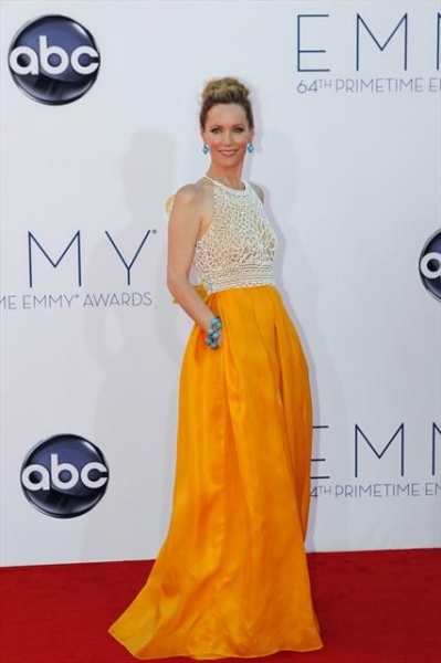 Photo Coverage: 2012 Emmys Red Carpet - Part 3 Image