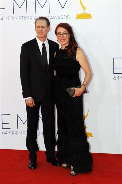 Photo Coverage: 2012 Emmys Red Carpet - Part 3 Image