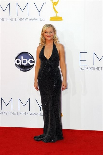 Photo Coverage: 2012 Emmys Red Carpet - Part 3 