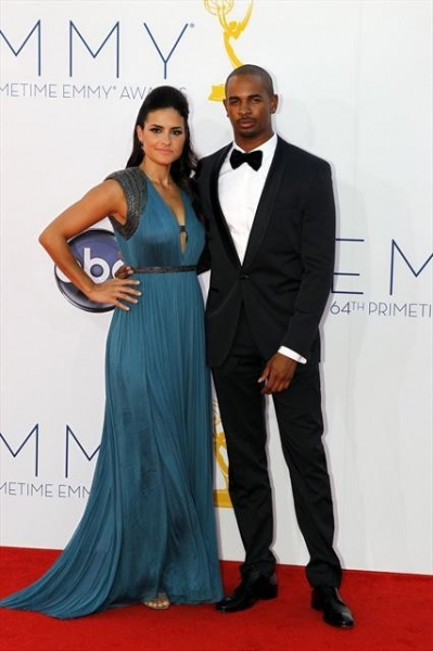Photo Coverage: 2012 Emmys Red Carpet - Part 3 Image