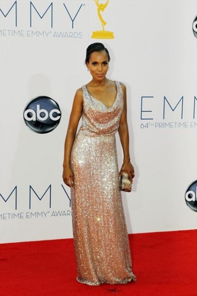 Photo Coverage: 2012 Emmys Red Carpet - Part 3 Image