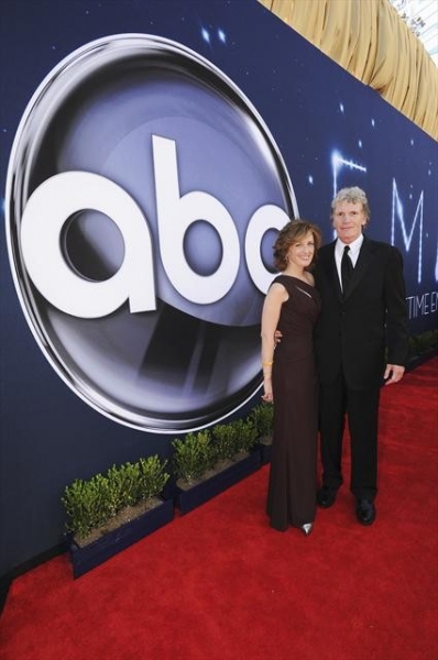 Photo Coverage: 2012 Emmys Red Carpet - Part 3 Image