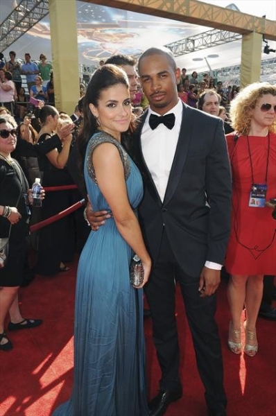 Photo Coverage: 2012 Emmys Red Carpet - Part 3 Image