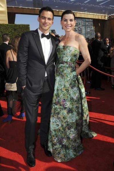 Photo Coverage: 2012 Emmys Red Carpet - Part 3 Image