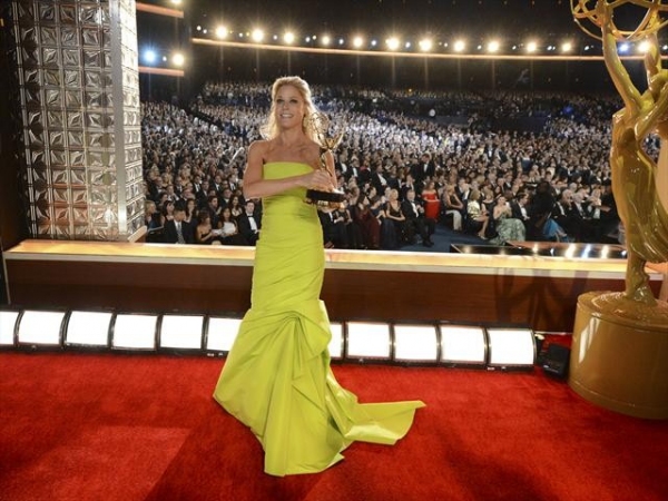 Photo Coverage: Inside the 2012 Emmy Awards - Part One! Image