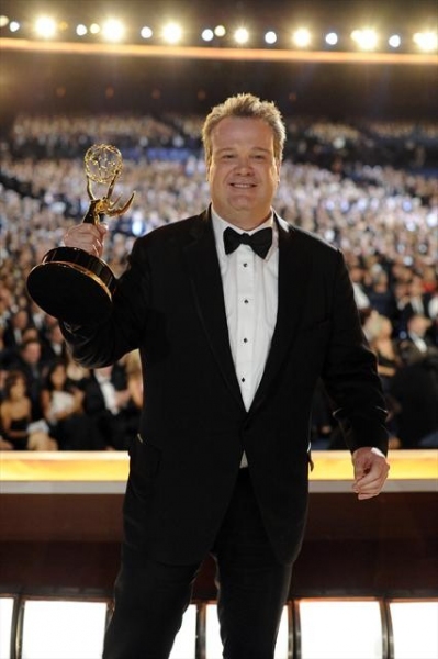 Photo Coverage: Inside the 2012 Emmy Awards - Part One! Image