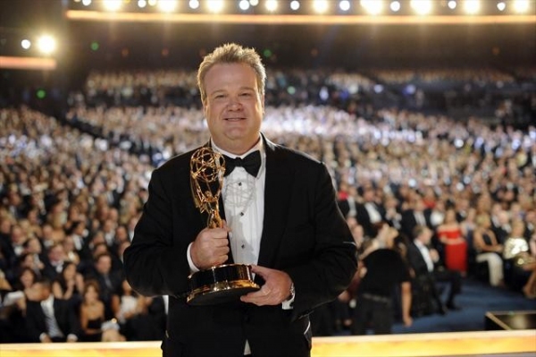Photo Coverage: Inside the 2012 Emmy Awards - Part One! Image