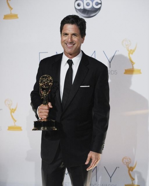 Photo Coverage: Inside the 2012 Emmy Awards - Part One! Image