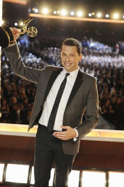 Photo Coverage: Inside the 2012 Emmy Awards - Part One! Image