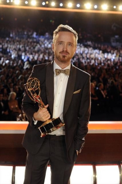 Photo Coverage: Inside the 2012 Emmy Awards - Part One! Image