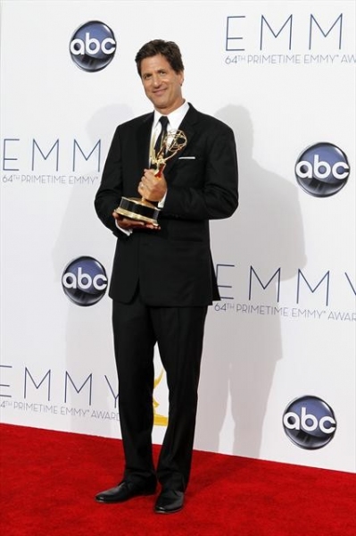 Photo Coverage: 2012 Emmy Award Winners! Part One 
