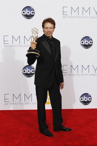 Photo Coverage: 2012 Emmy Award Winners! Part One Image