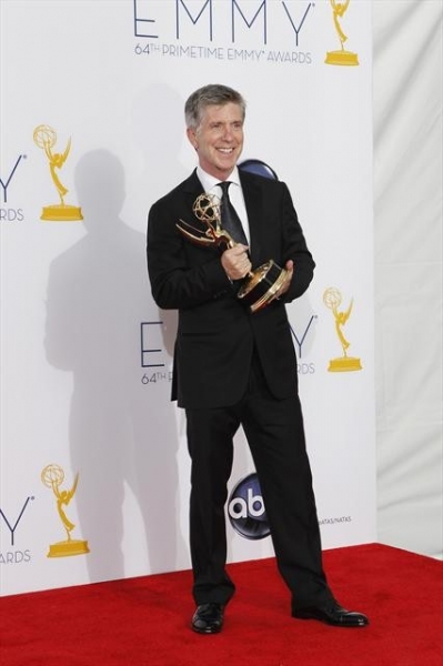 Photo Coverage: 2012 Emmy Award Winners! Part One Image