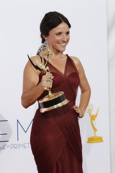 Photo Coverage: 2012 Emmy Award Winners! Part One 