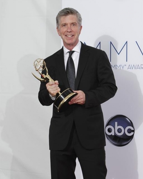 Photo Coverage: 2012 Emmy Award Winners! Part One Image