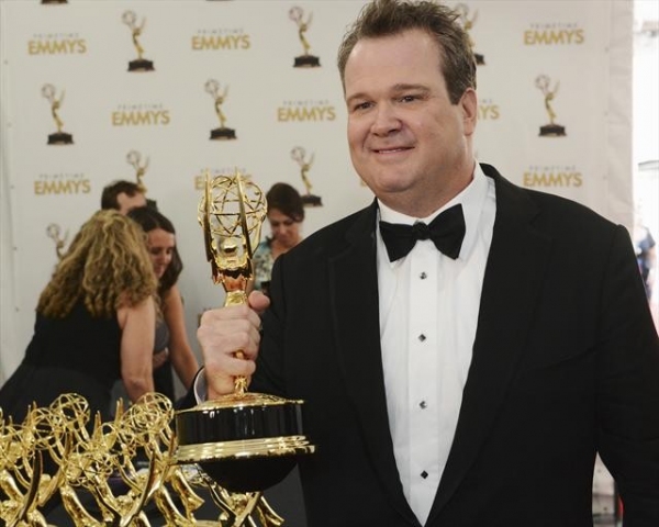 Photo Coverage: 2012 Emmy Award Winners! Part One Image
