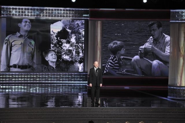 Photo Coverage: Inside the 2012 Emmy Awards - Part Two! Image