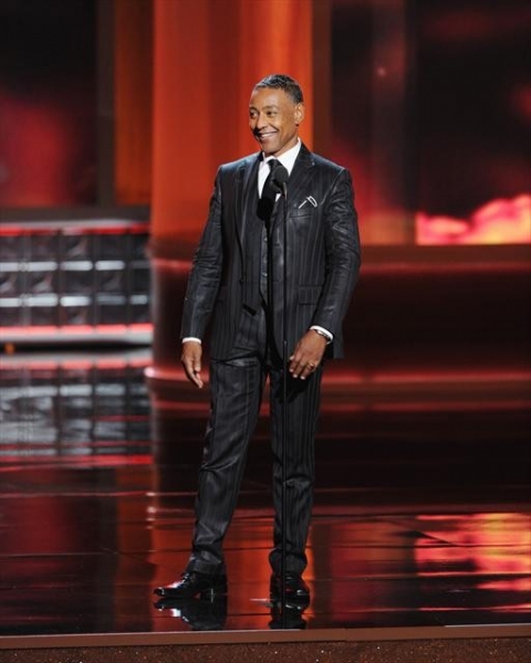 Photo Coverage: Inside the 2012 Emmy Awards - Part Two! Image