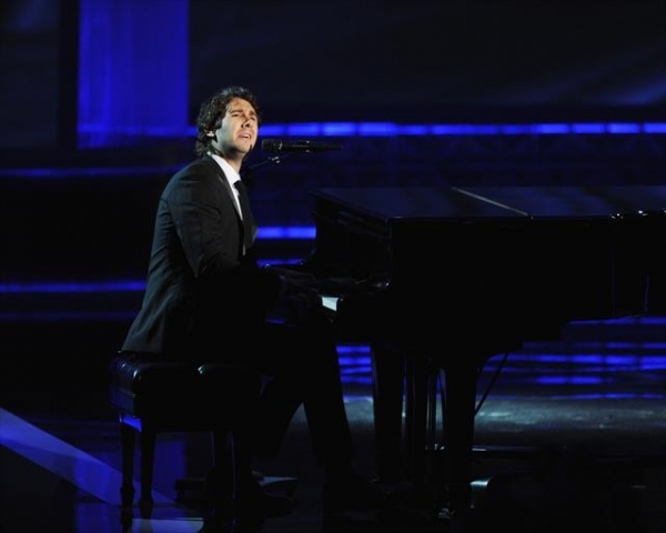 Photo Coverage: Inside the 2012 Emmy Awards - Part Two! Image