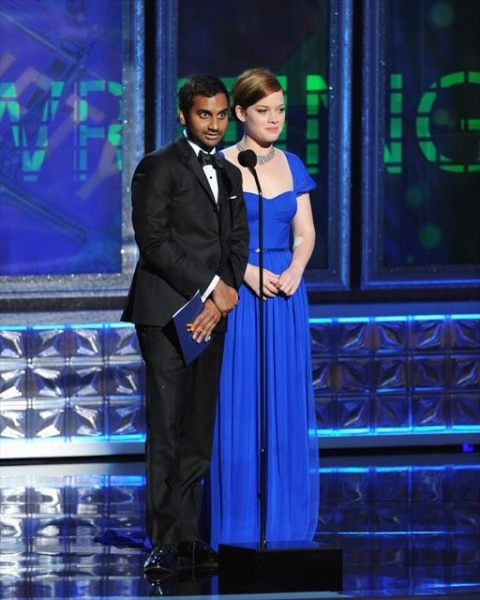 Photo Coverage: Inside the 2012 Emmy Awards - Part Two! Image