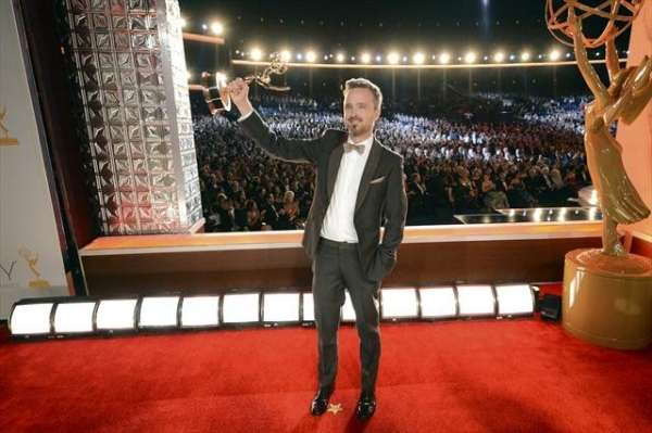 Photo Coverage: Inside the 2012 Emmy Awards - Part Two! Image