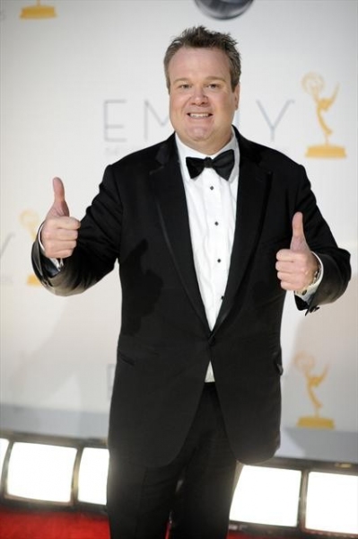 Photo Coverage: Inside the 2012 Emmy Awards - Part Two! Image