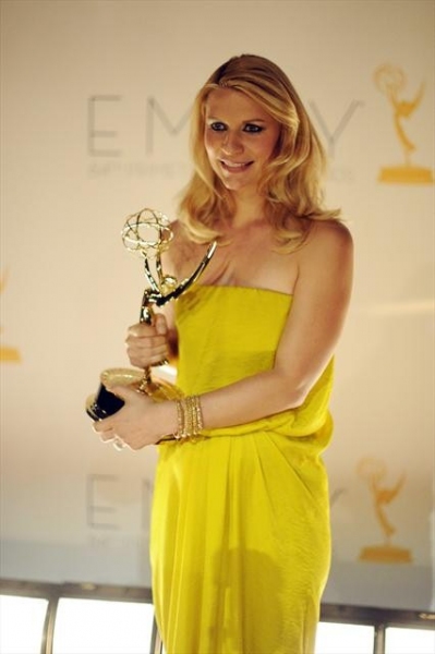 Photo Coverage: Inside the 2012 Emmy Awards - Part Two! Image
