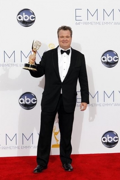 Photo Coverage: 2012 Emmy Awards - ALL the Winners! Image