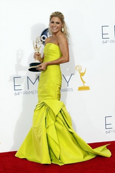 Photo Coverage: 2012 Emmy Awards - ALL the Winners! Image