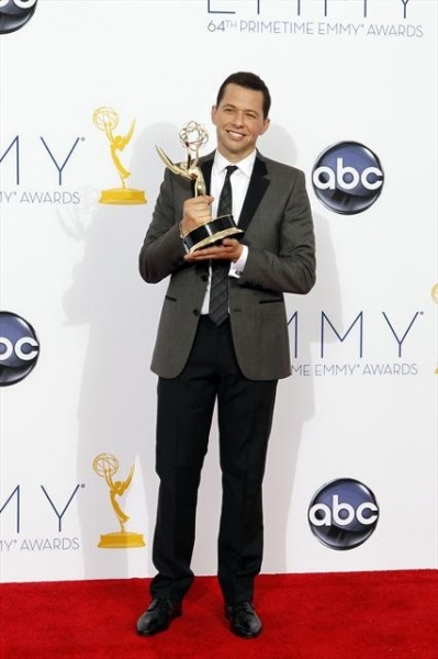 Photo Coverage: 2012 Emmy Awards - ALL the Winners! 