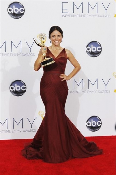 Photo Coverage: 2012 Emmy Awards - ALL the Winners! Image
