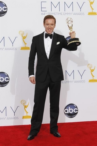 Photo Coverage: 2012 Emmy Awards - ALL the Winners! Image