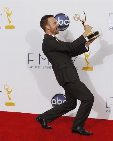 Photo Coverage: 2012 Emmy Awards - ALL the Winners! Image