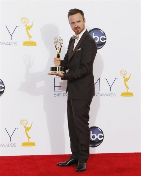 Photo Coverage: 2012 Emmy Awards - ALL the Winners! Image