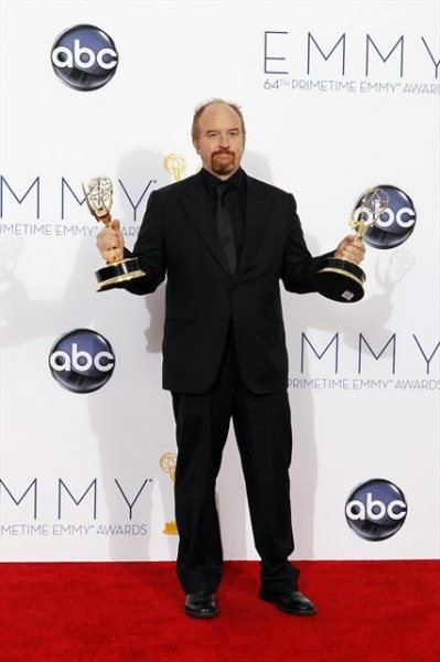 Photo Coverage: 2012 Emmy Awards - ALL the Winners! Image
