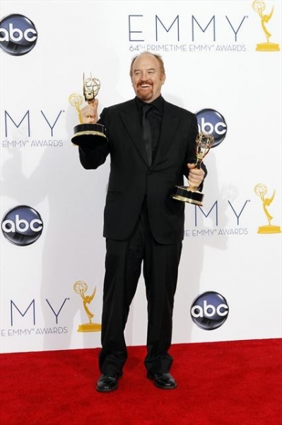 Photo Coverage: 2012 Emmy Awards - ALL the Winners! Image