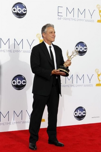 Photo Coverage: 2012 Emmy Awards - ALL the Winners! Image